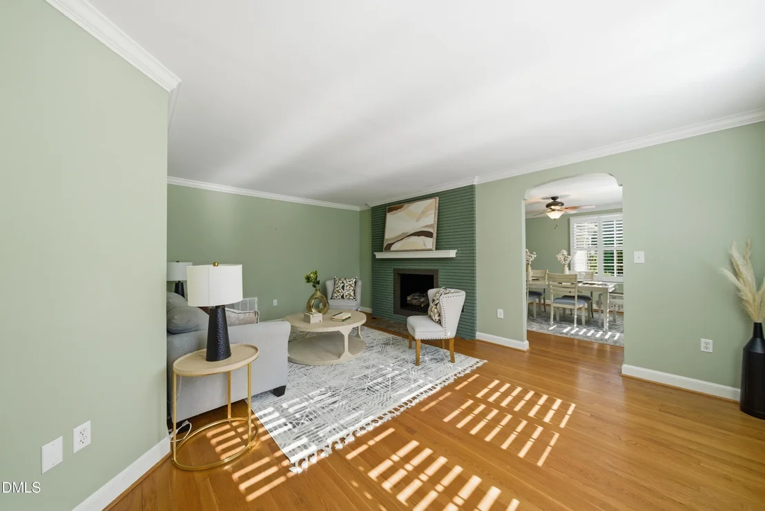 Photo of 3812 Somerset Drive