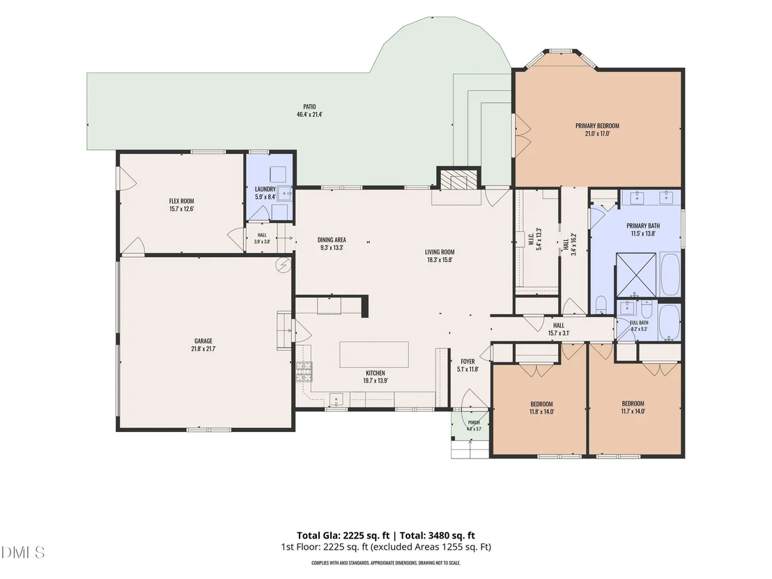 Photo of 9317 Springdale Drive