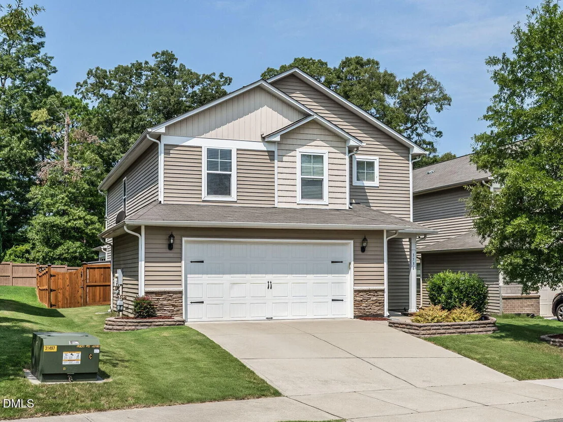 Photo of 3536 Althorp Drive