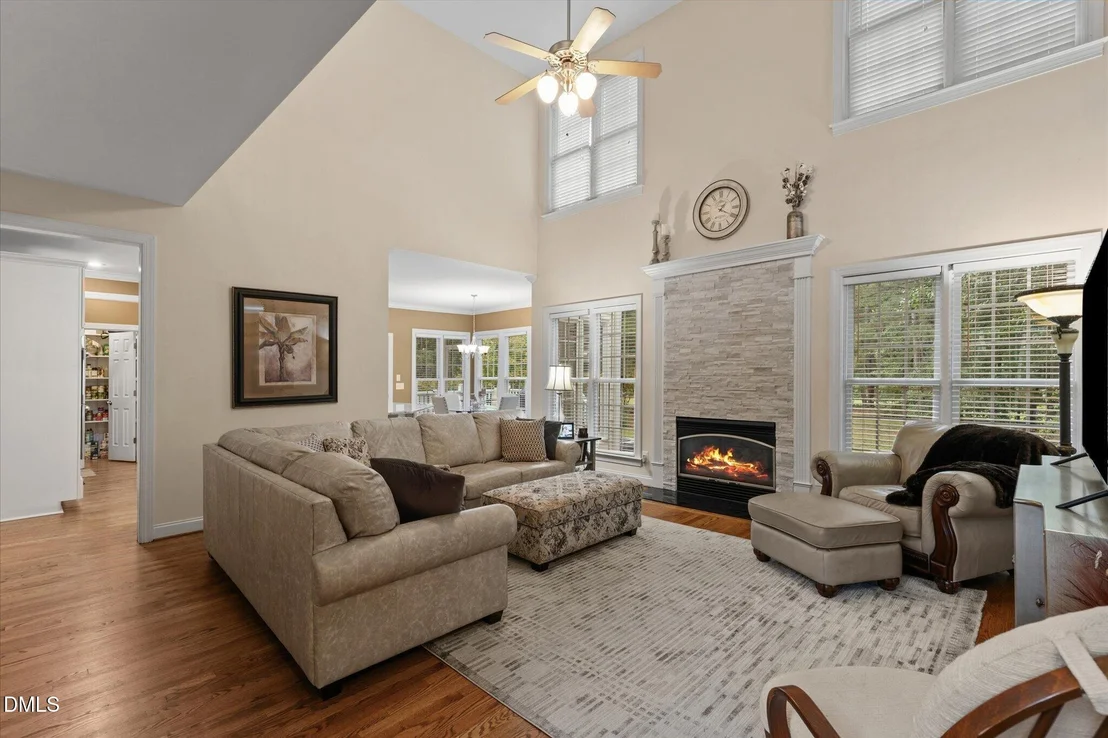 Photo of 2921 Oak Bridge Drive