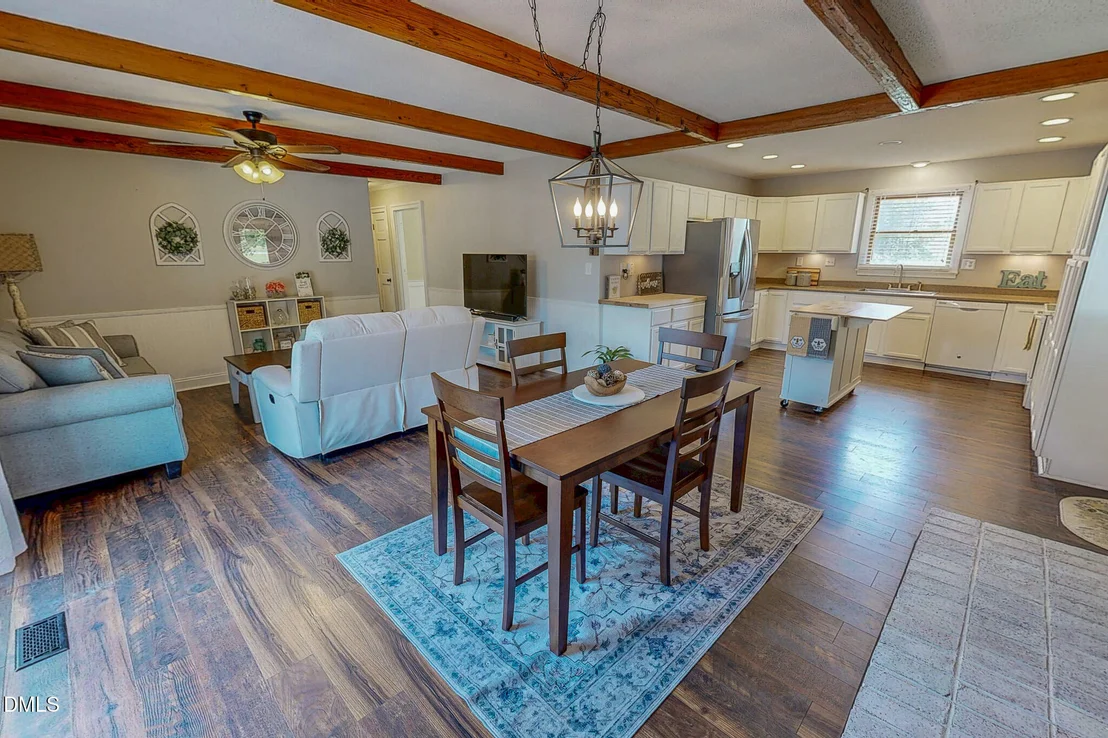 Photo of 1221 Kermit Duncan Road