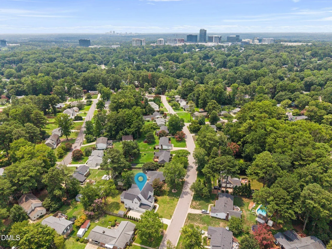 Photo of 4816 Sweetbriar Drive