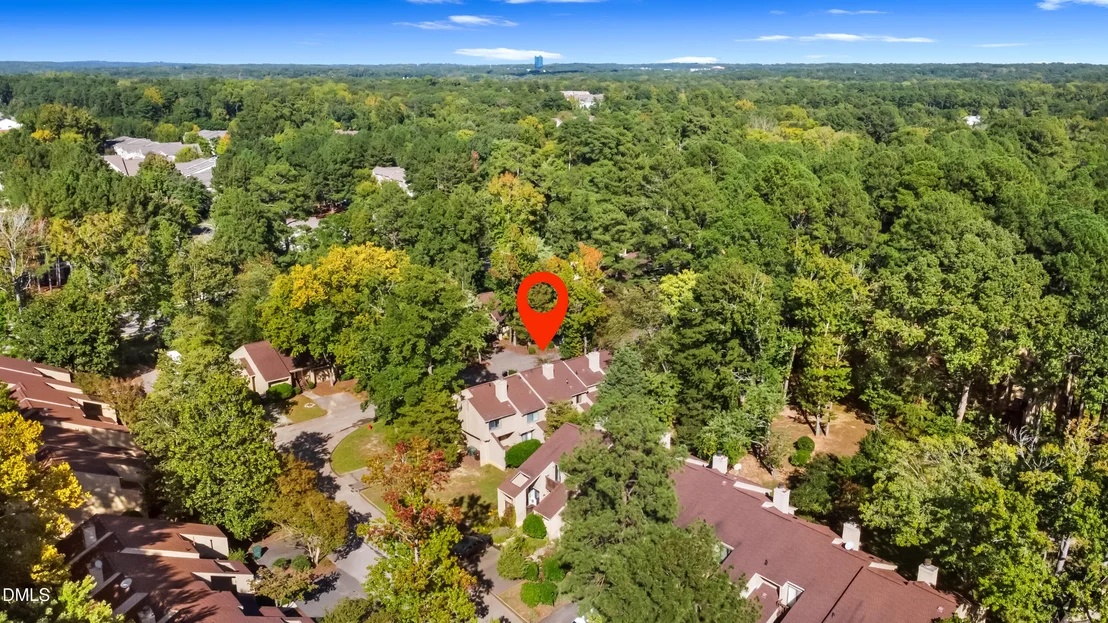 Photo of Unit 11 at 4100 Five Oaks Drive