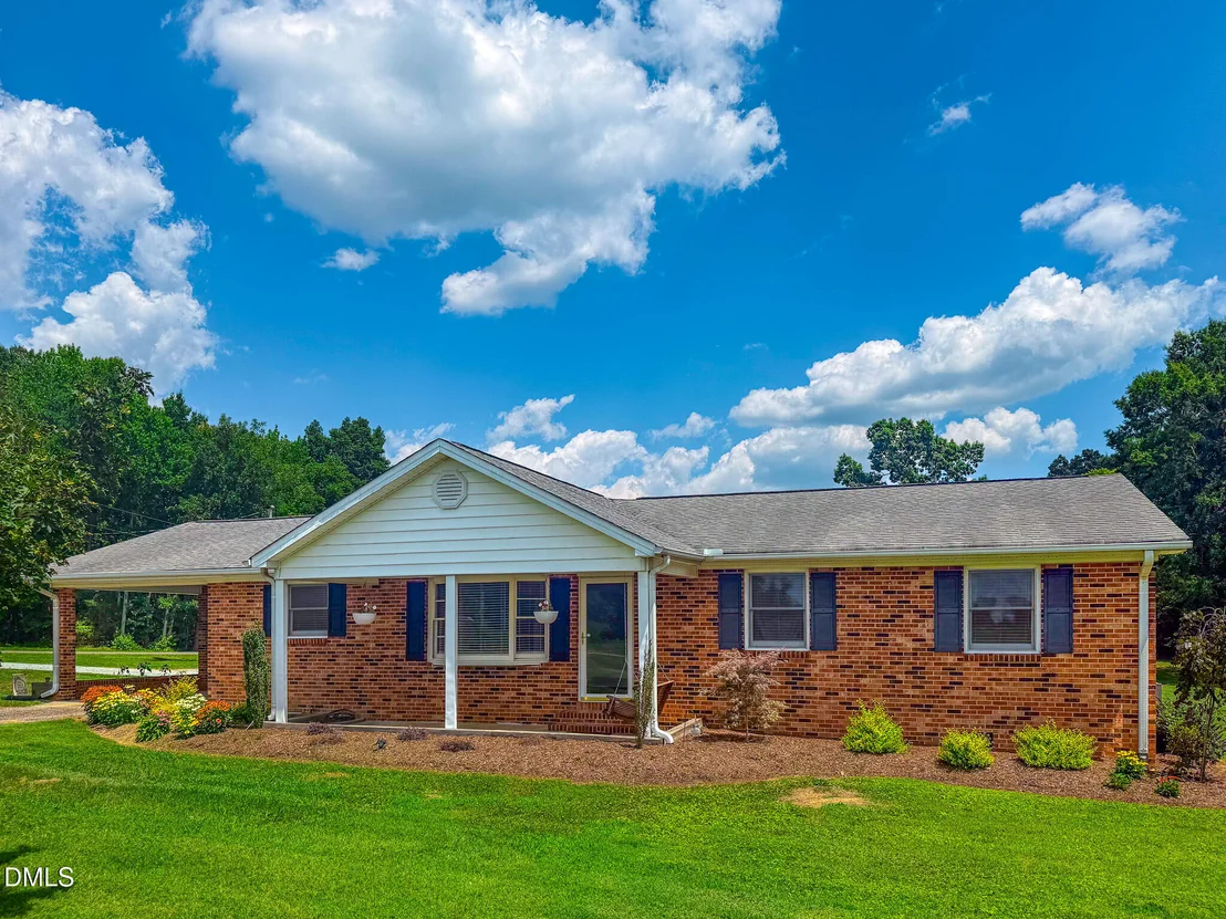 Photo of 1221 Kermit Duncan Road