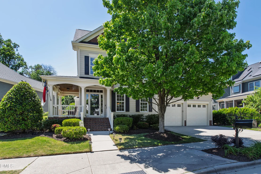 Photo of 404 Millsfield Drive