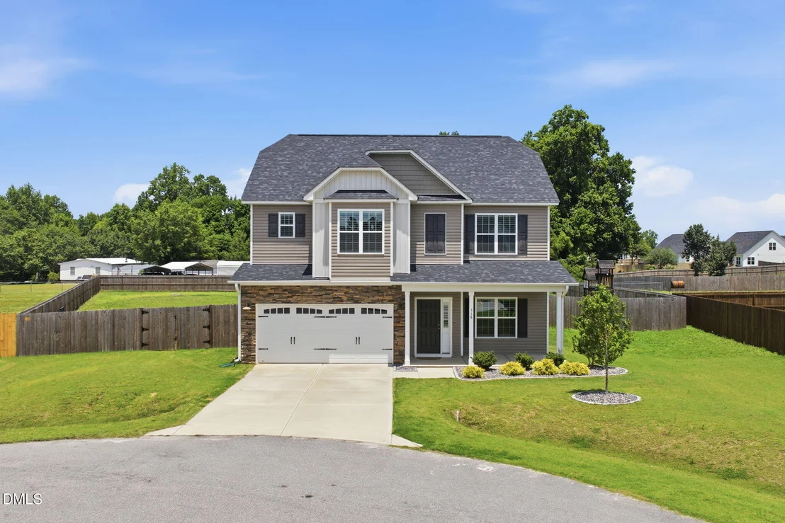 Photo of 118 W Sand Luggs Court
