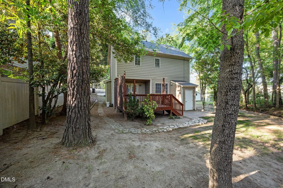 Photo of 1642 Wake Drive
