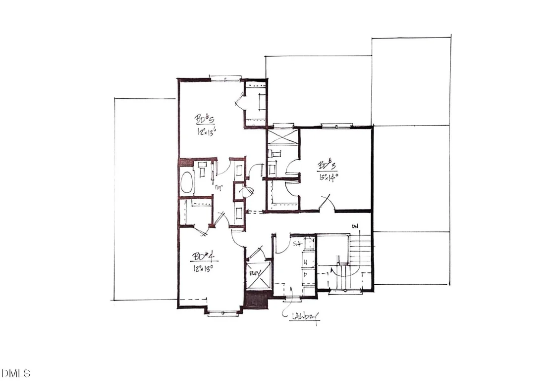 Photo of 3442 Redbud Lane