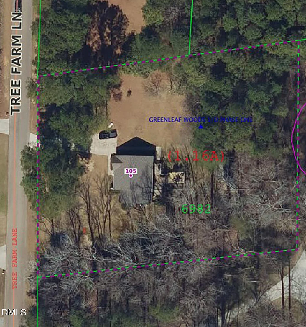 Photo of 105 Tree Farm Lane