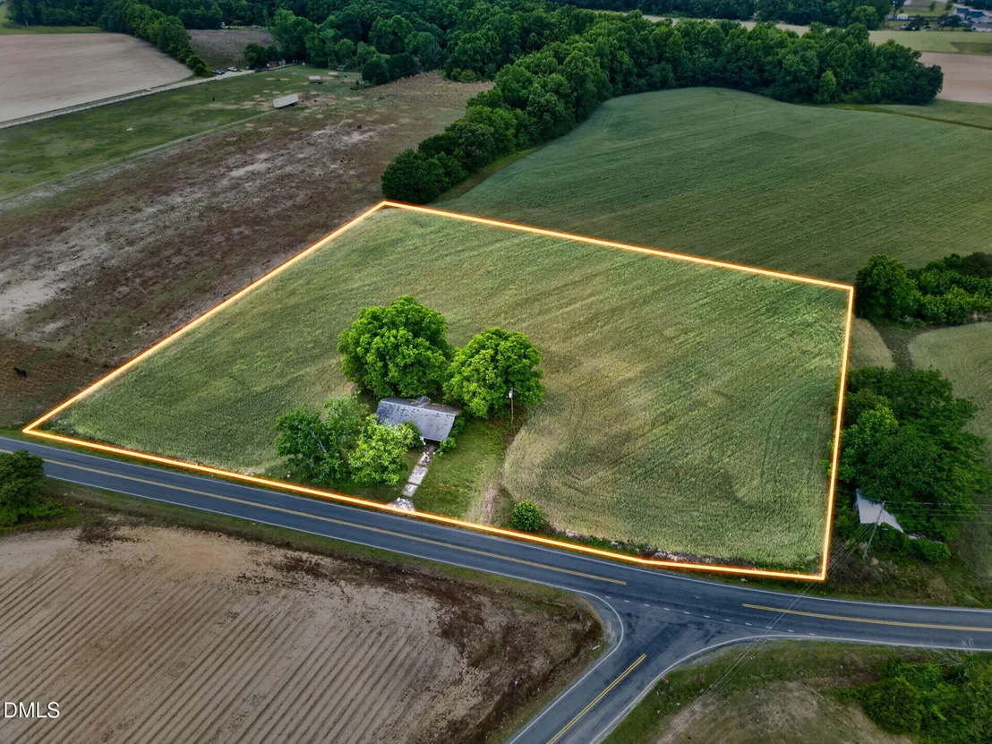 Photo of 1651 Live Oak Road