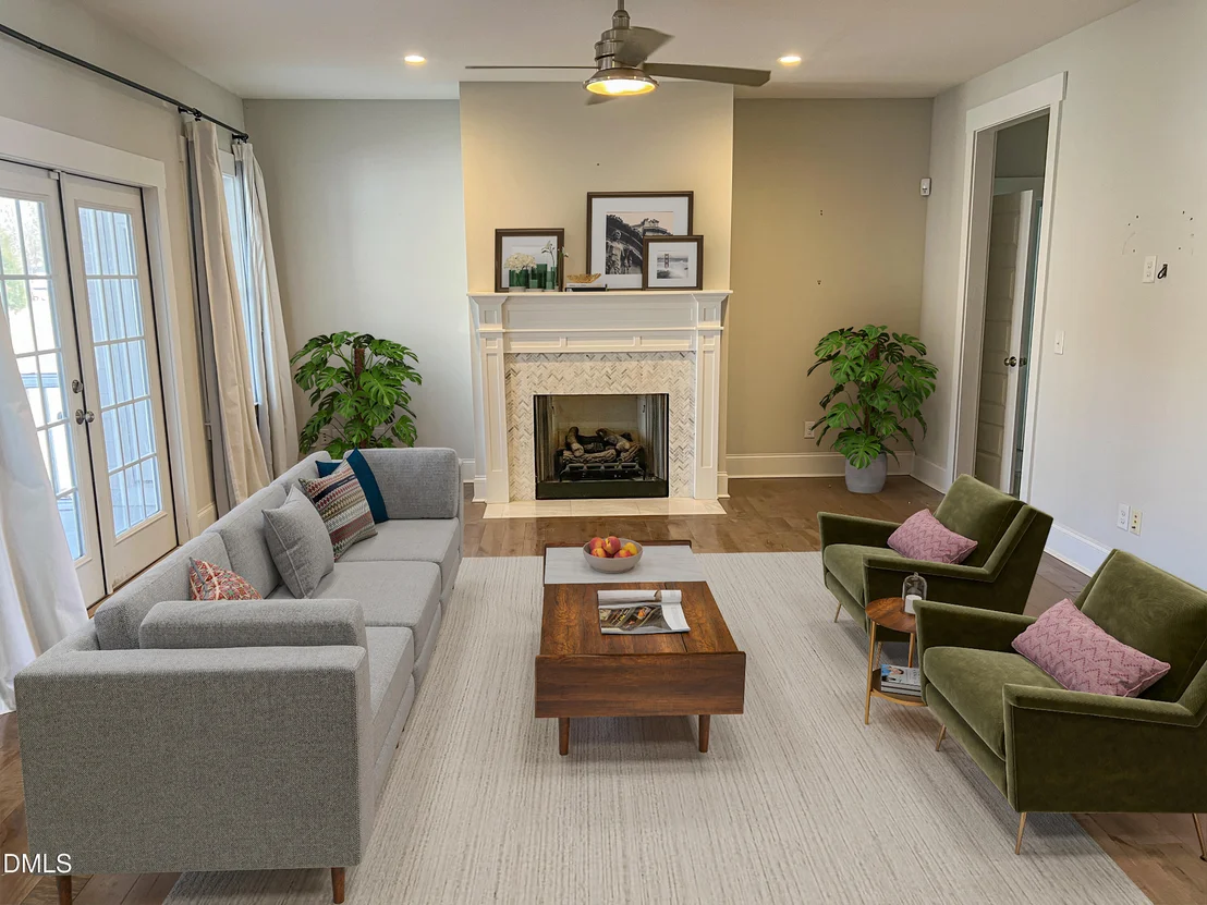 Photo of 409 Rogers Road