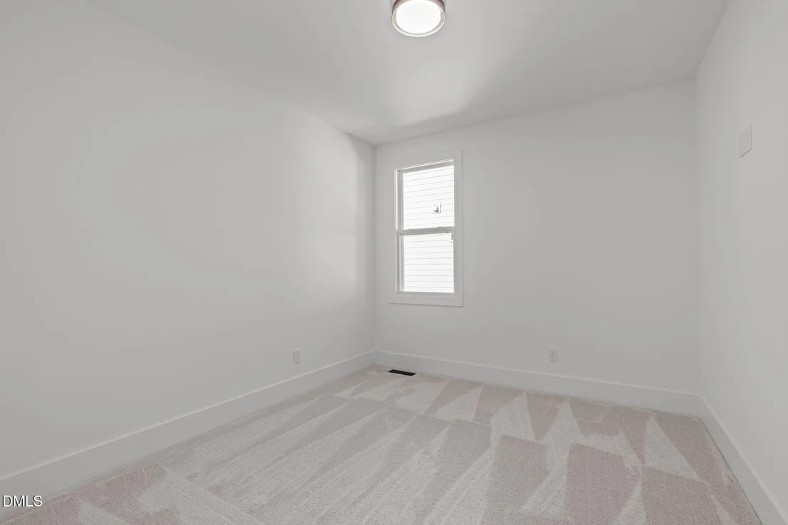 Photo of Unit A at 641 Conover Road