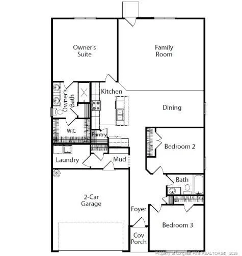 Photo of 528 Open Range (Lot 61) Road