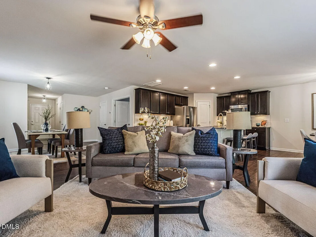Photo of 3536 Althorp Drive