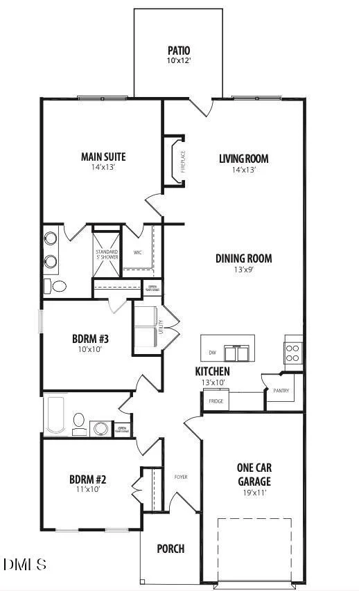 Photo of 311 Bullseye Court