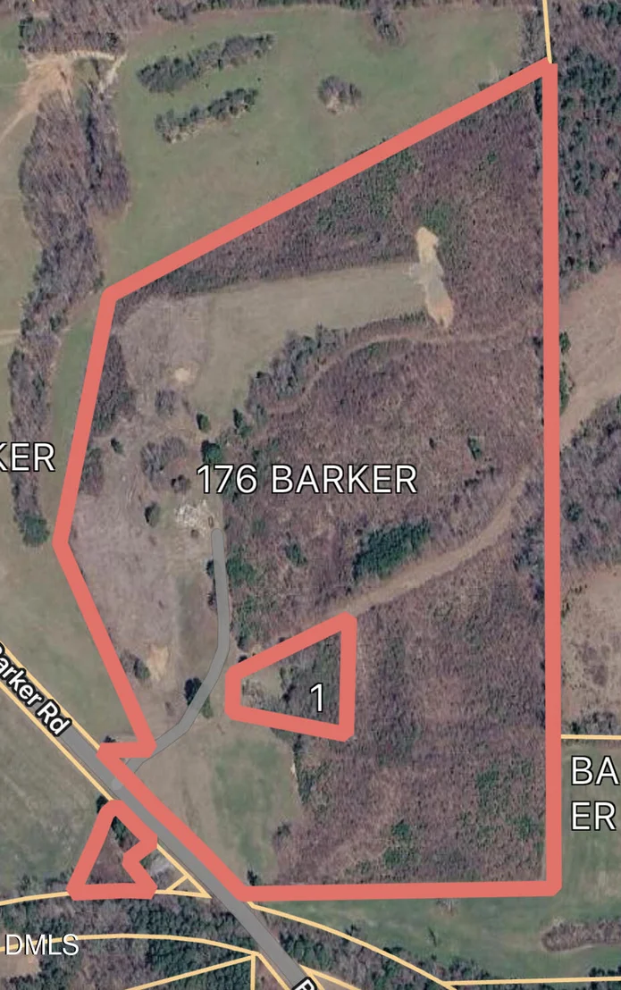 Photo of 135 Barker Road