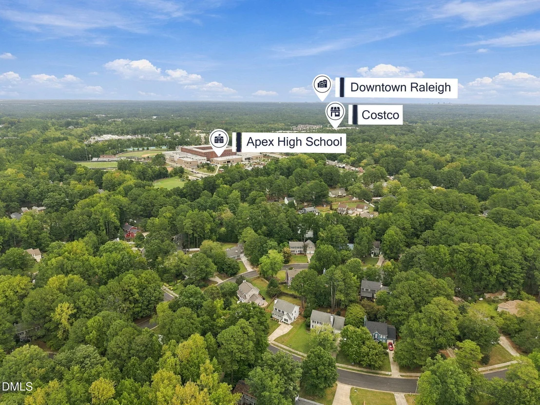 Photo of 603 Pinewood Drive