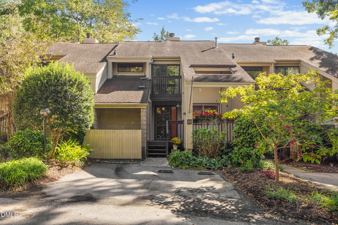 Photo of Unit 11 at 4100 Five Oaks Drive