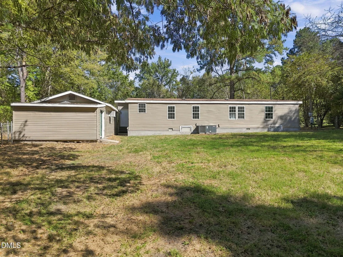 Photo of 615 Fred Royster Road