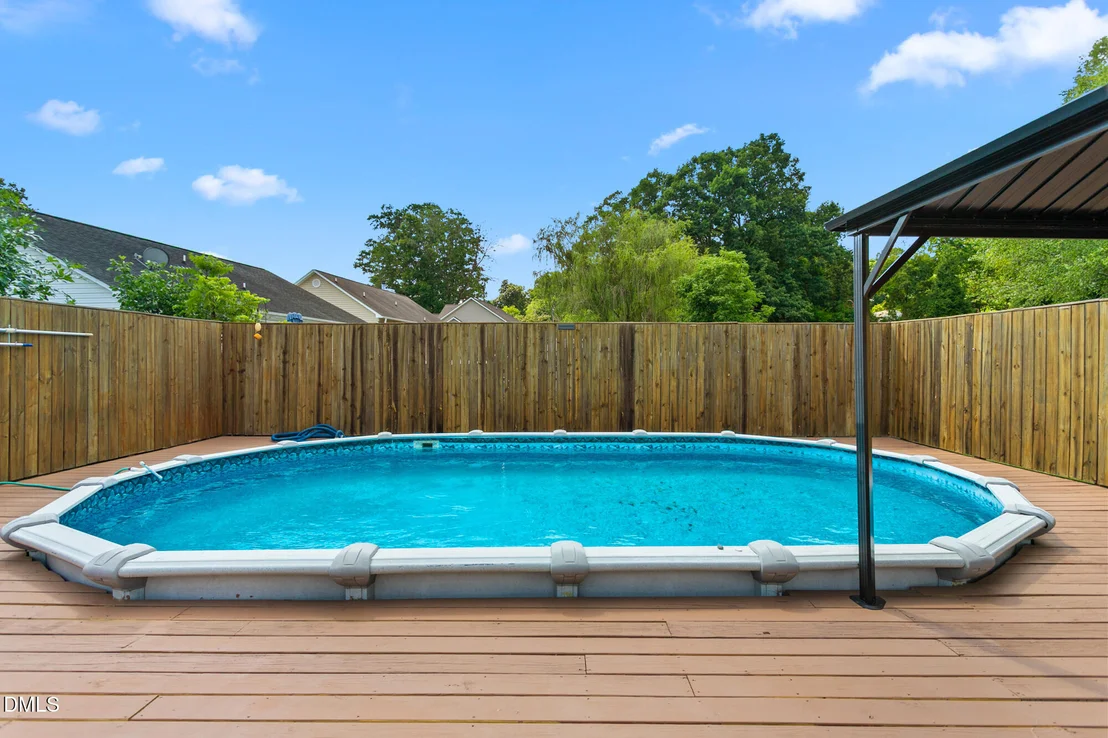 Photo of 3219 Alamance Road