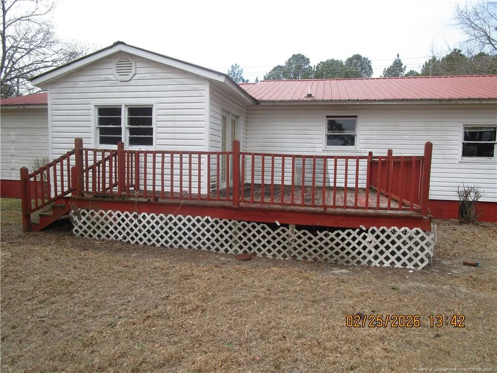 Photo of 256 Chesters Road