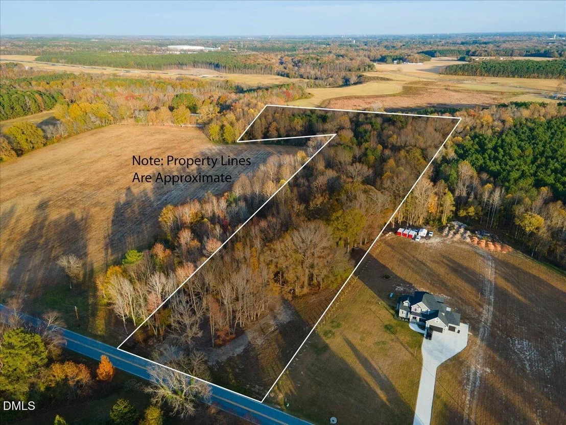 Photo of 00 Swift Creek Road