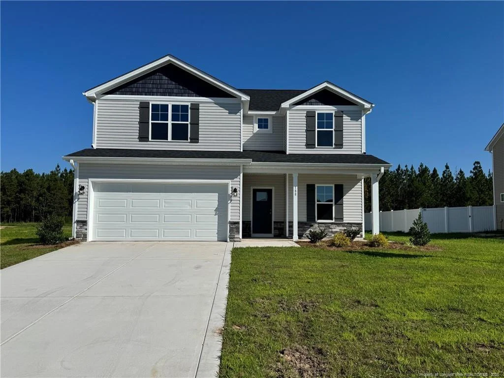 Photo of 188 Seaford (Lot 04) Lane