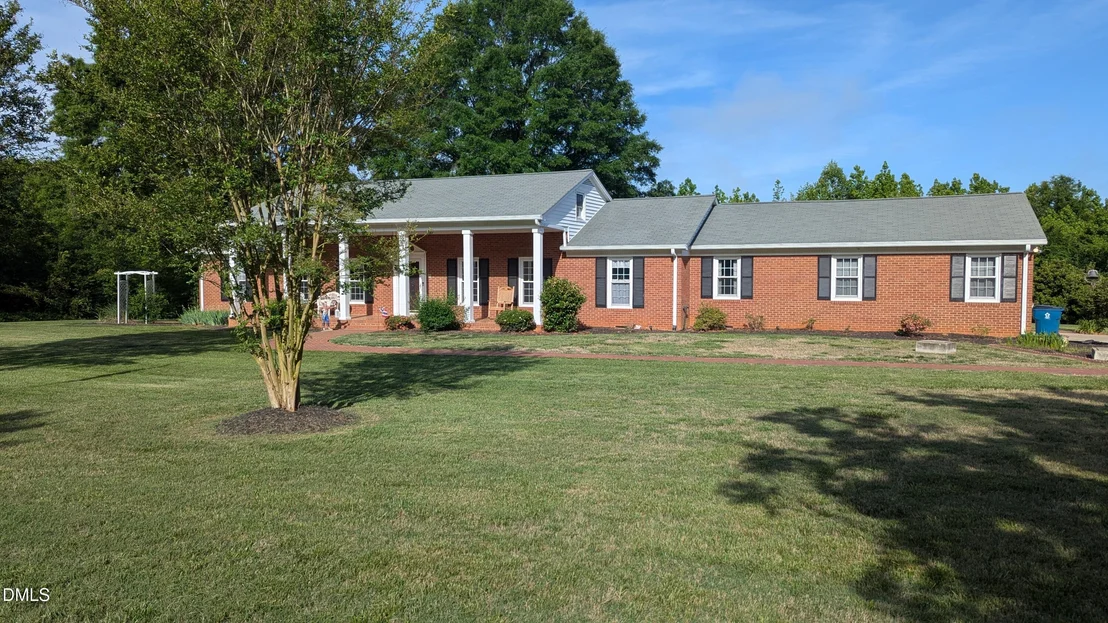 Photo of 3418 Huffines Drive
