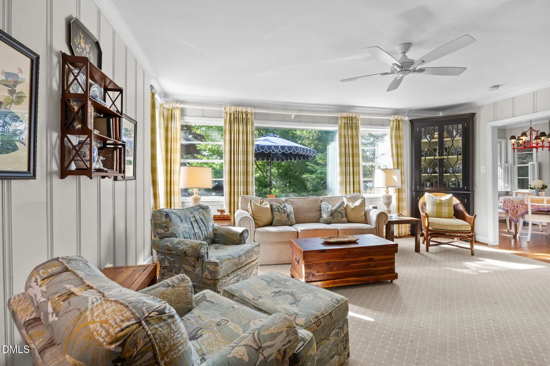 Photo of 809 Lake Boone Trail