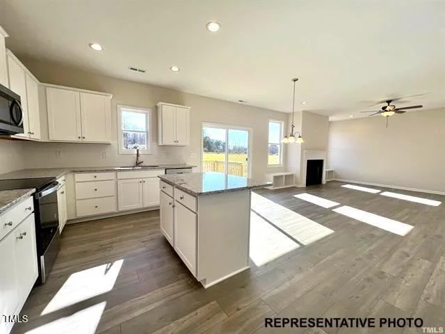Photo of 409 Springtooth Drive
