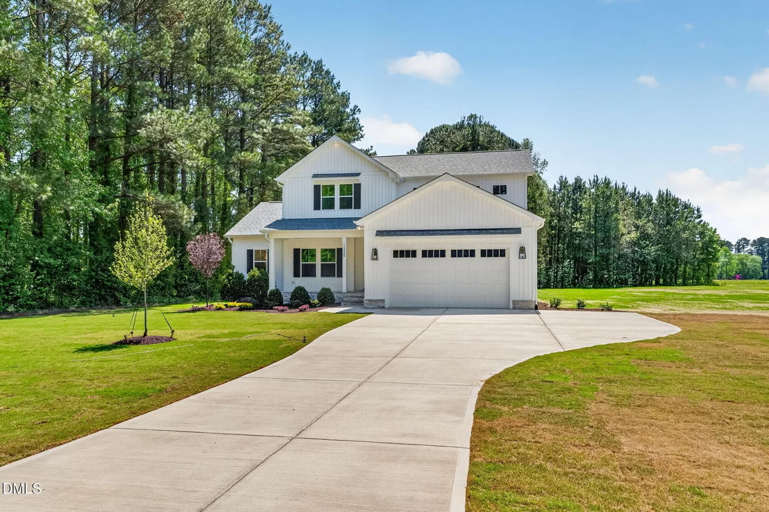 Photo of Unit LOT38 at 1335 Crocker Road