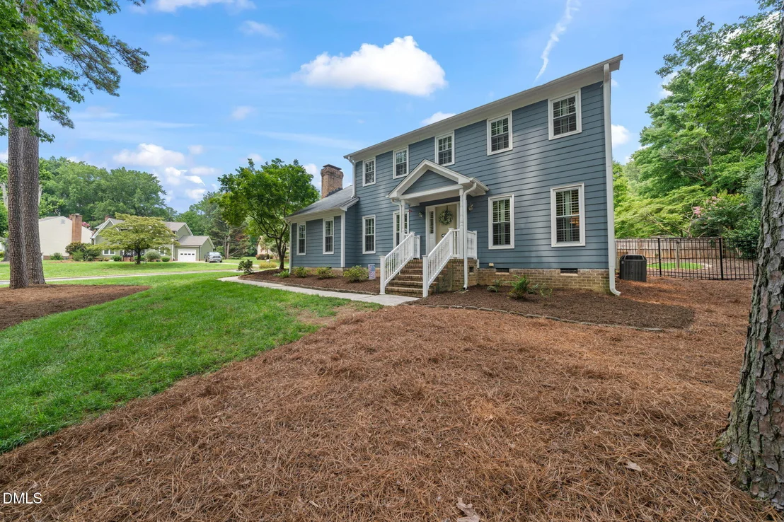 Photo of 4408 Talcott Drive