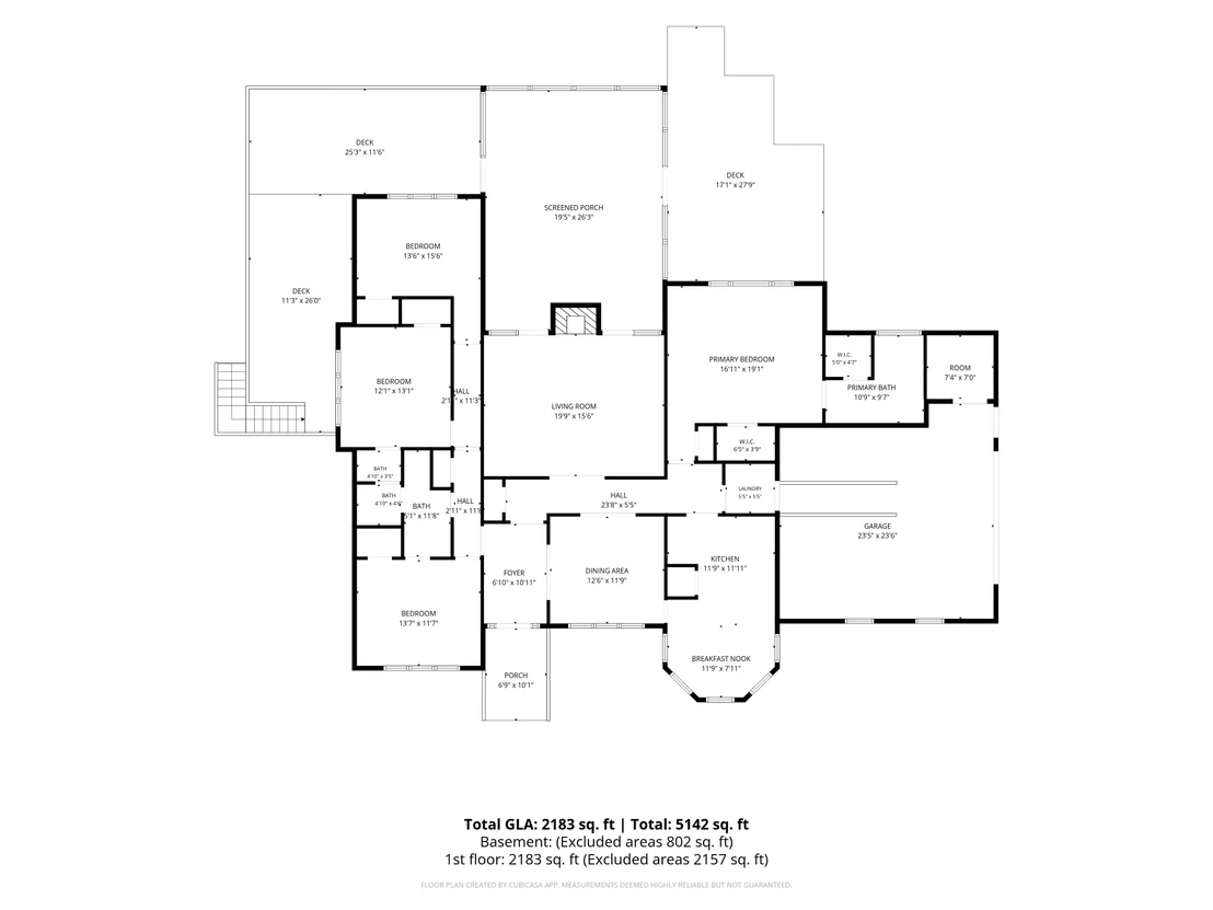 Photo of 2128 Possum Trot Road