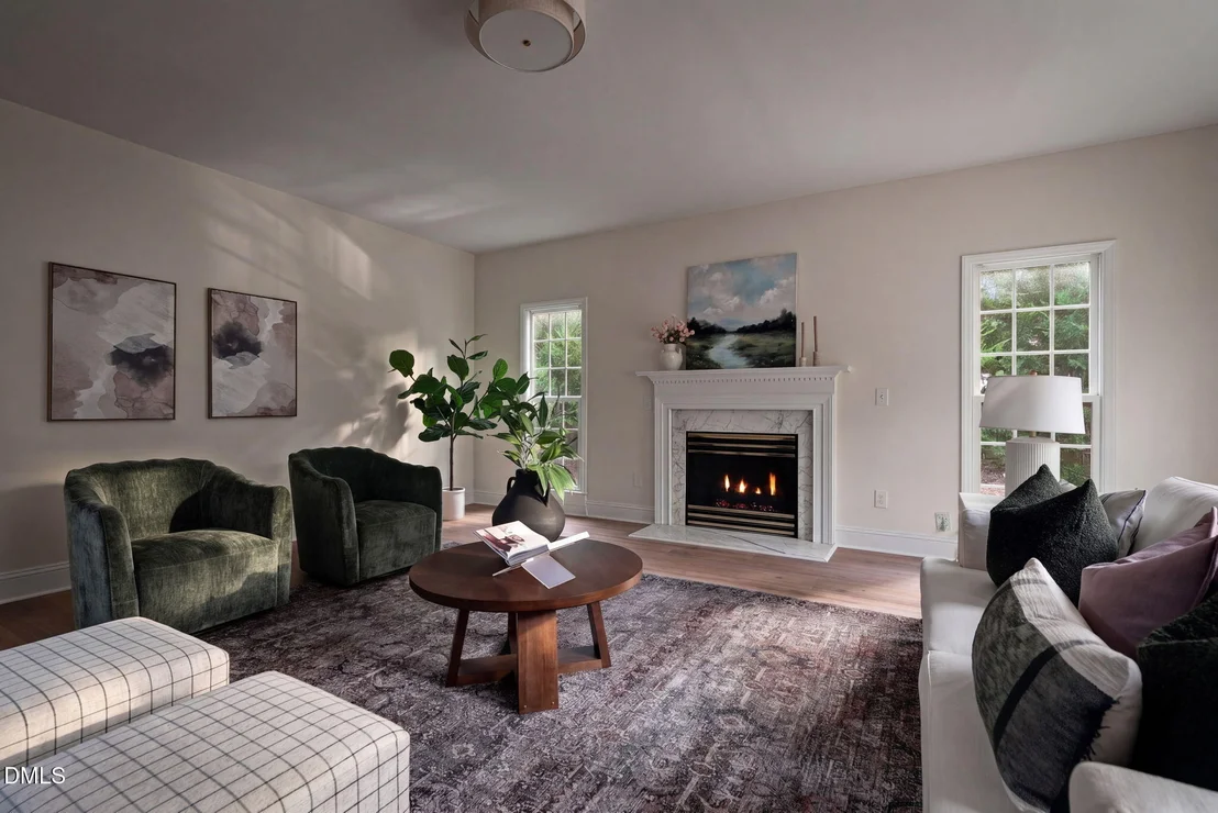 Photo of 3500 Middlebrook Drive