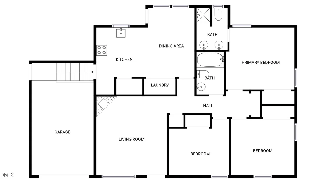 Photo of 1024 Laurel Leaf Road