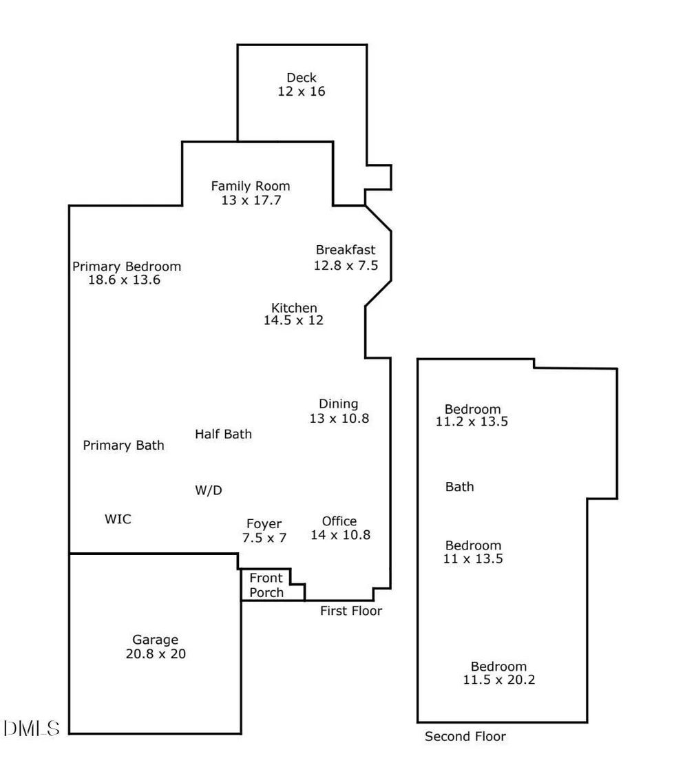 Photo of 2912 Hawtree Drive