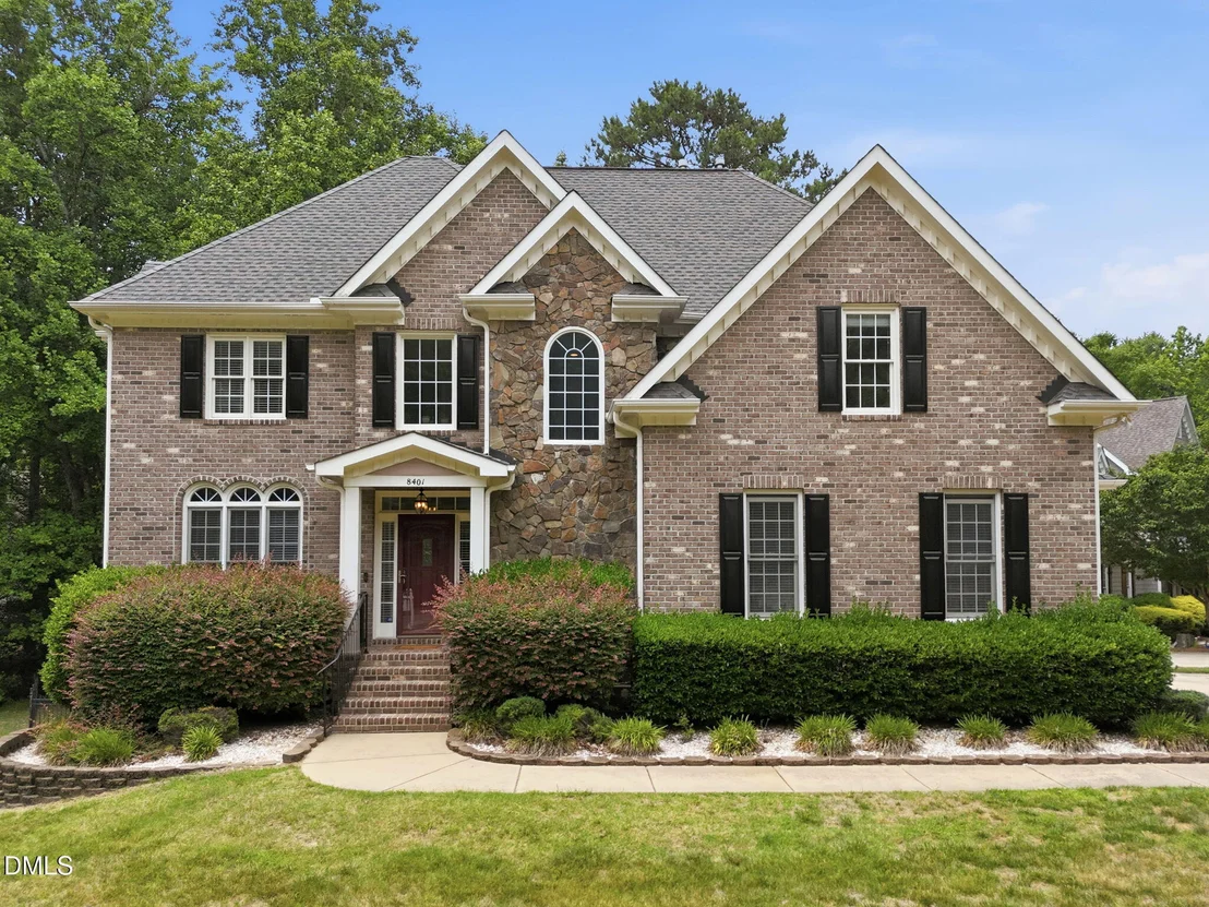 Photo of 8401 Chelridge Drive
