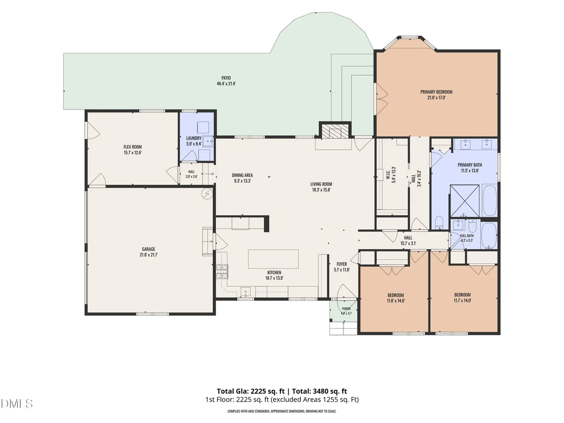 Photo of 9317 Springdale Drive