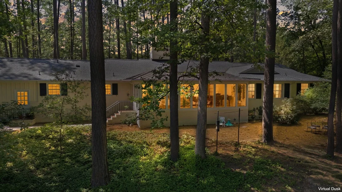 Photo of 3605 Rugby Road