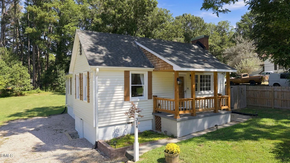 Photo of 314 N Pine Street