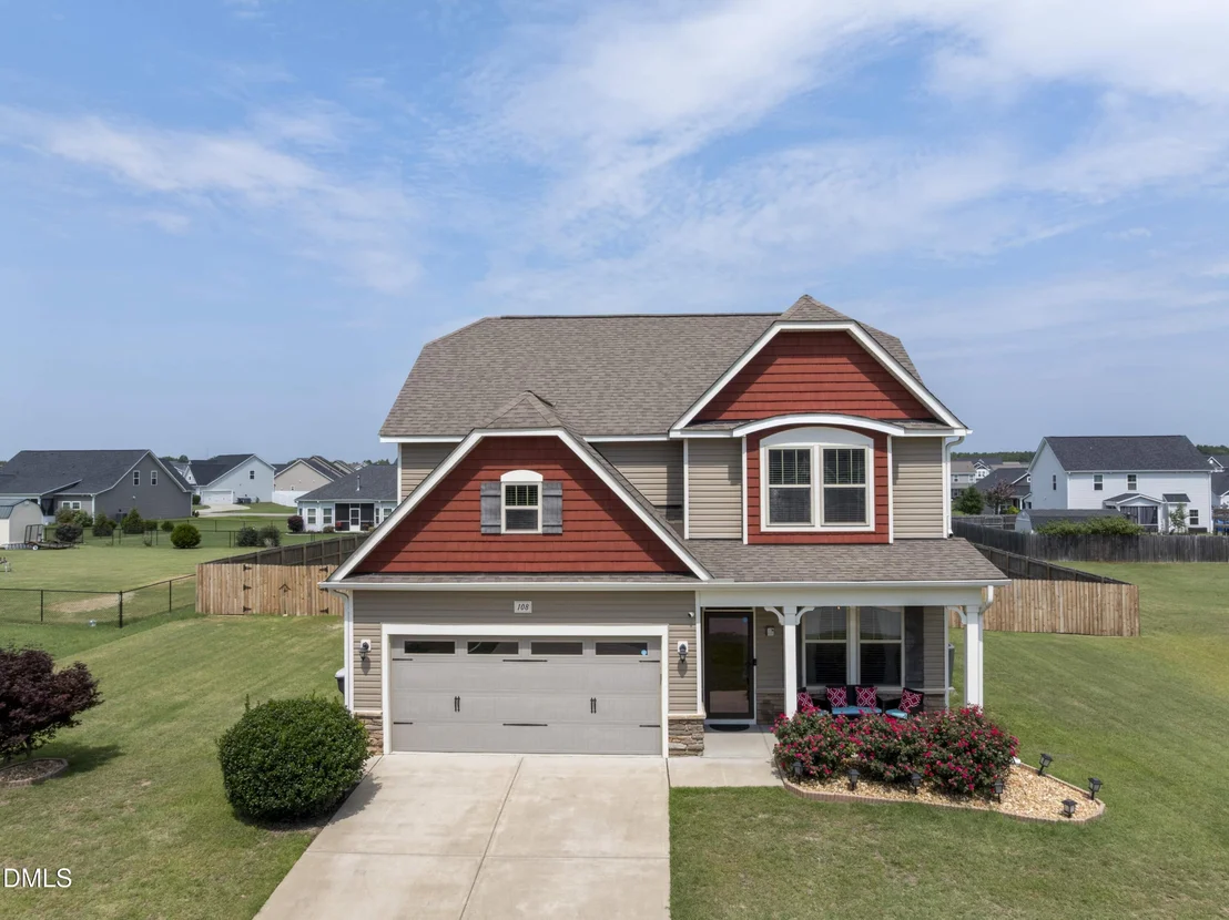 Photo of 108 Perrier Drive