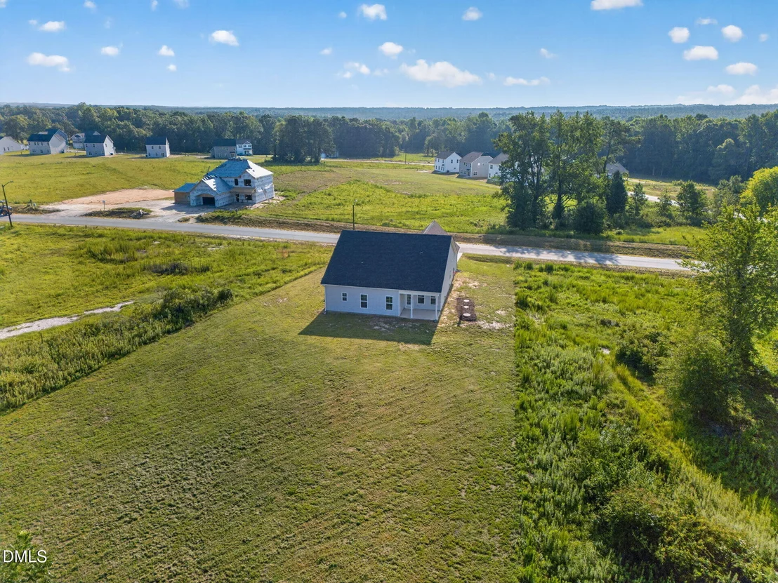Photo of Unit LOT9 at 69 Hookbill Lane