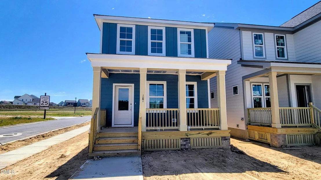 Photo of 1865 Wendell Valley Lot 3092 Boulevard