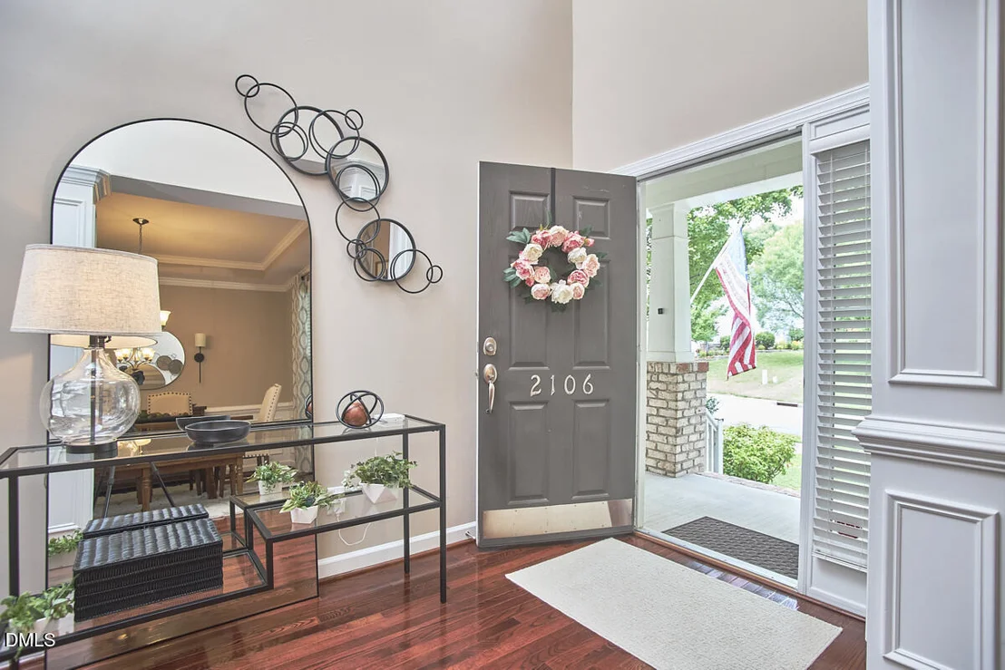 Photo of 2106 Hemlock Hill Drive