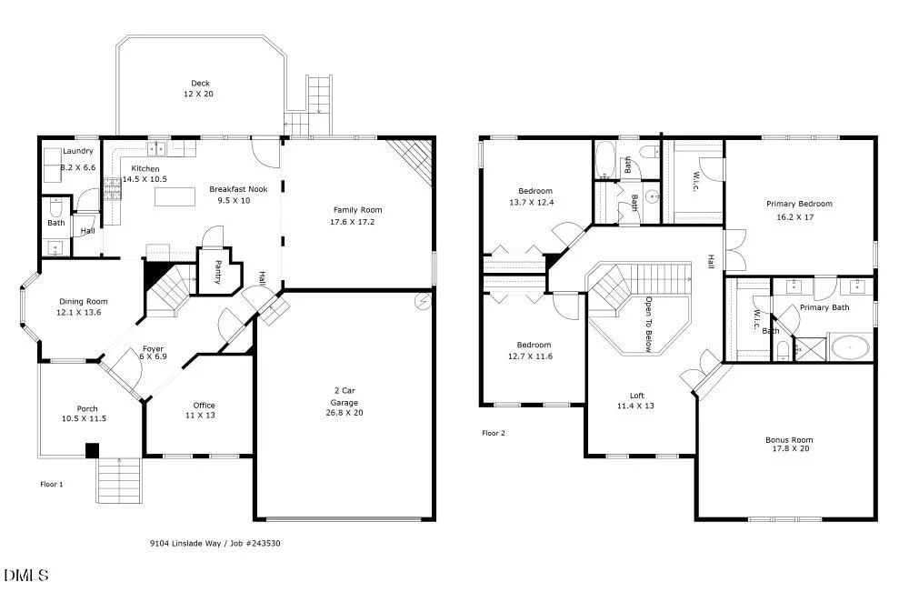 Photo of 9104 Linslade Way