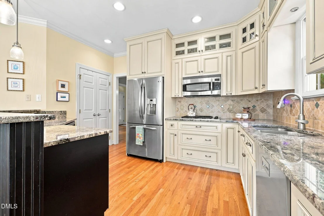 Photo of 124 Tharrington Drive