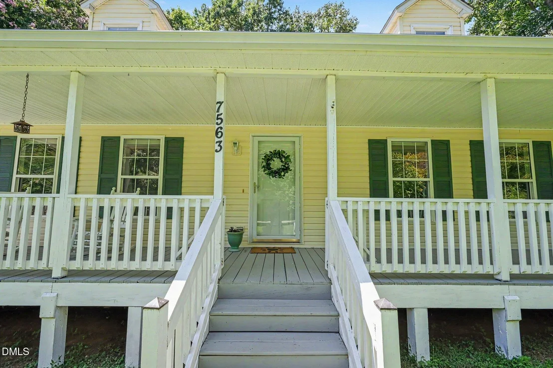 Photo of 7563 Babe Ruth Trail