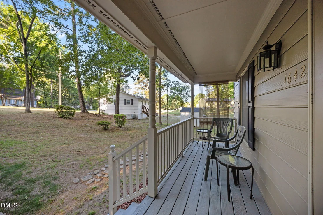 Photo of 1642 Wake Drive