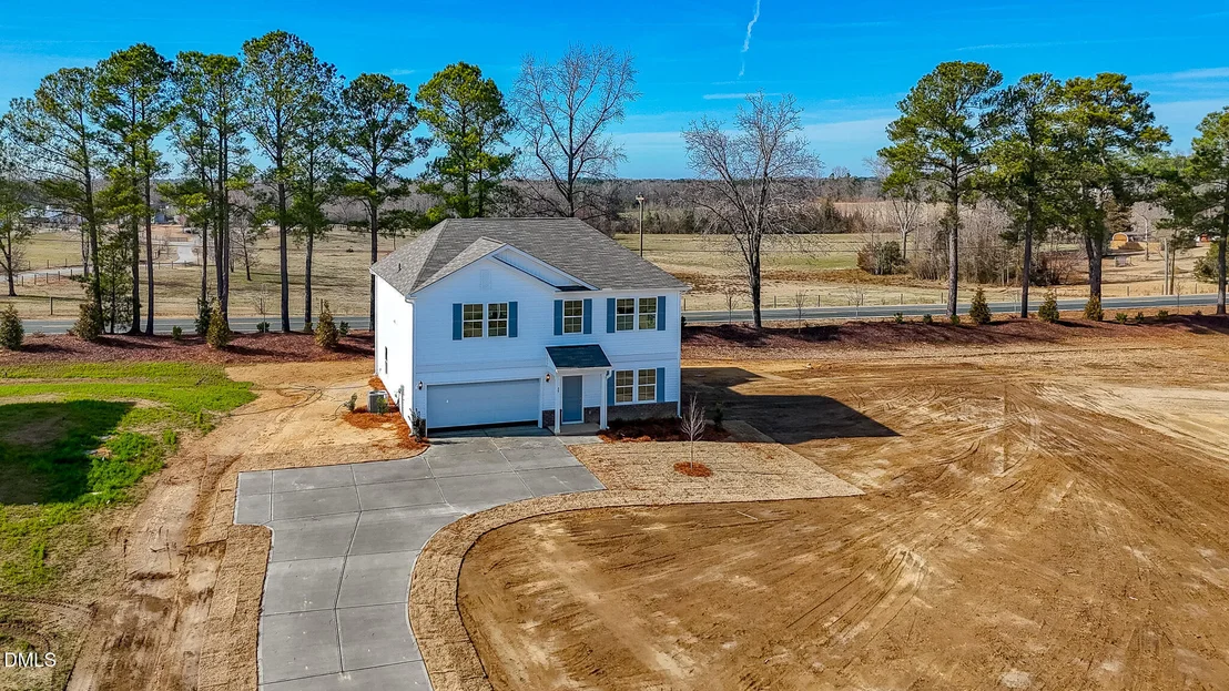 Photo of Unit LOT91 at 45 Bainbridge