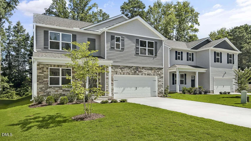 Photo of 1808 Fighting Bull Drive